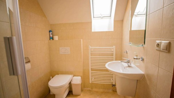 Apartmán Vanilka Liptovský Trnovec 21