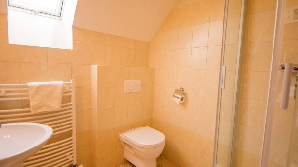 Apartmán Vanilka Liptovský Trnovec 20