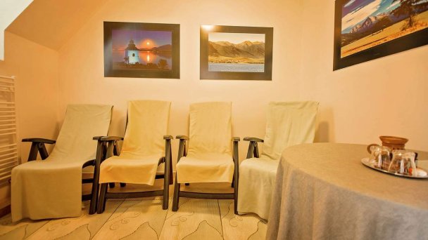 Apartmán Vanilka Liptovský Trnovec 12