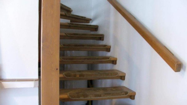 Apartmán Domček Liptovský Trnovec 10