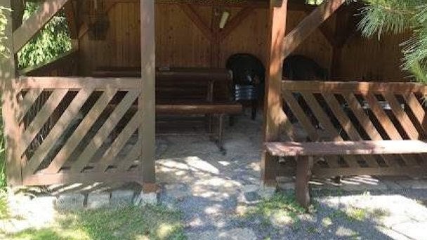 Apartmán Domček Liptovský Trnovec 11