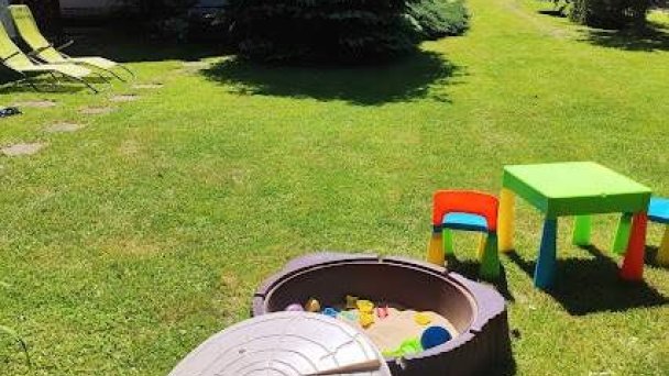 Apartmán Domček Liptovský Trnovec 12