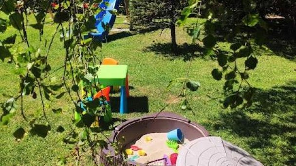 Apartmán Domček Liptovský Trnovec 13