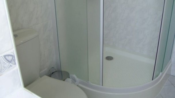 Apartmán Domček Liptovský Trnovec 16