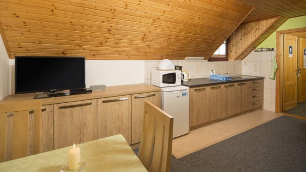 Apartmánový dom ADA Liptovský Trnovec 32