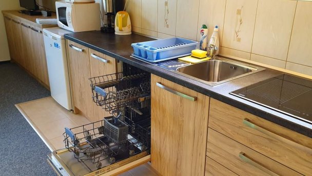 Apartmánový dom ADA Liptovský Trnovec 38