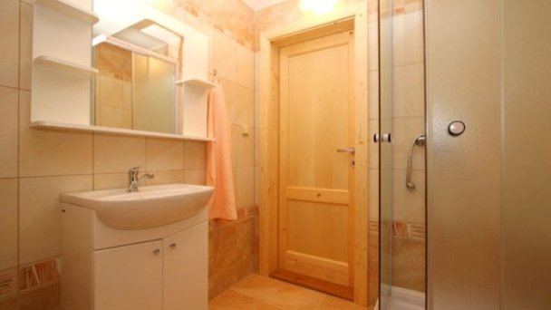 Apartmánový dom ADA Liptovský Trnovec 8