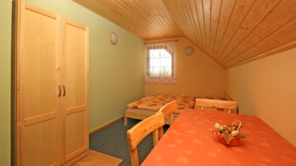 Apartmánový dom ADA Liptovský Trnovec 24