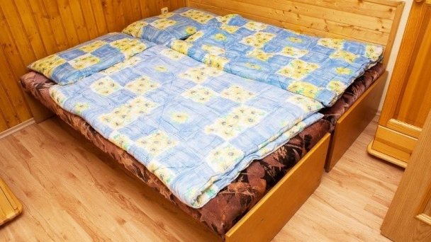 Chata v Turci Mošovce 17 Chata v Turci Mošovce 17