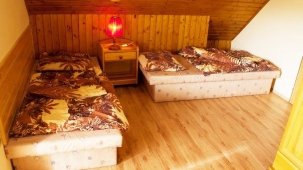 Chata v Turci Mošovce 16 Chata v Turci Mošovce 16