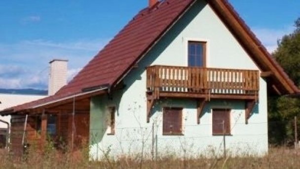Chata v Turci Mošovce 11 Chata v Turci Mošovce 11