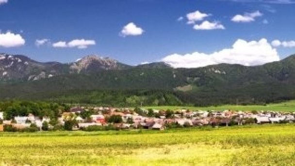 Chata v Turci Mošovce 7 Chata v Turci Mošovce 7