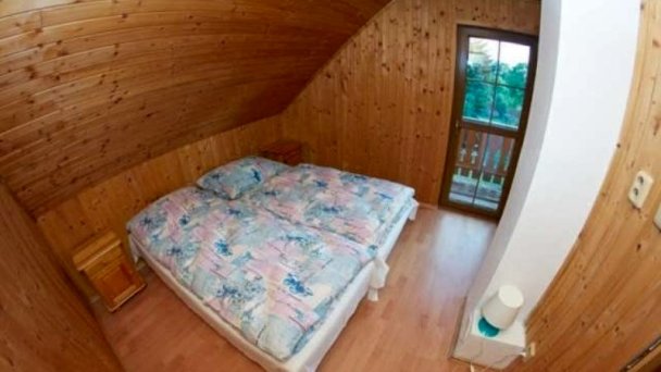 Chata Studnička Mošovce 14