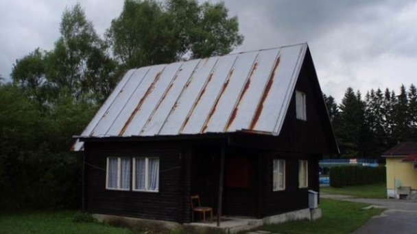 Penzión Drienok Mošovce 10