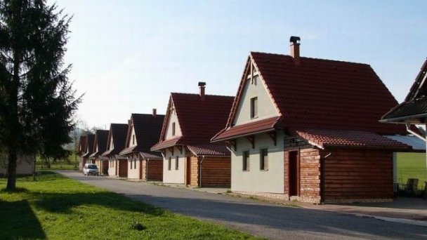 Penzión Drienok Mošovce 6