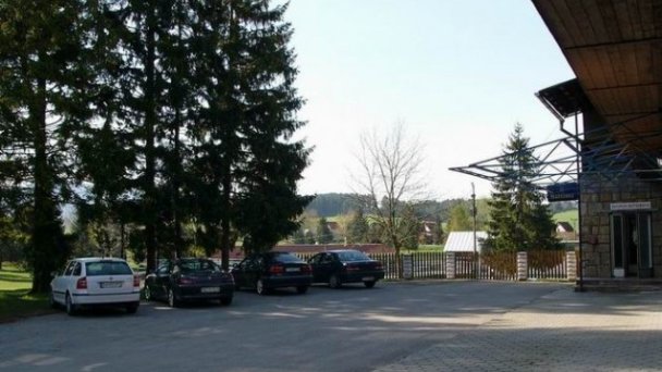 Penzión Drienok Mošovce 13