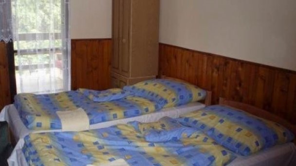 Penzión Drienok Mošovce 5