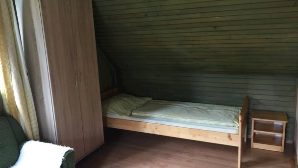 Hacienda Pod skalkou Terchová 17