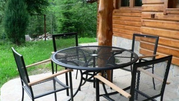 Hacienda Pod skalkou Terchová 29