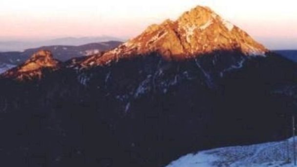 Hacienda Pod skalkou Terchová 34