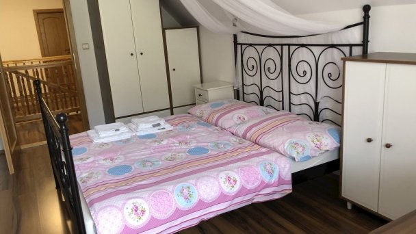 Chalupa Kamenný dvor Belá 31