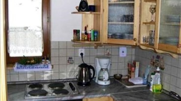Chalupa Rovienka Terchová 19