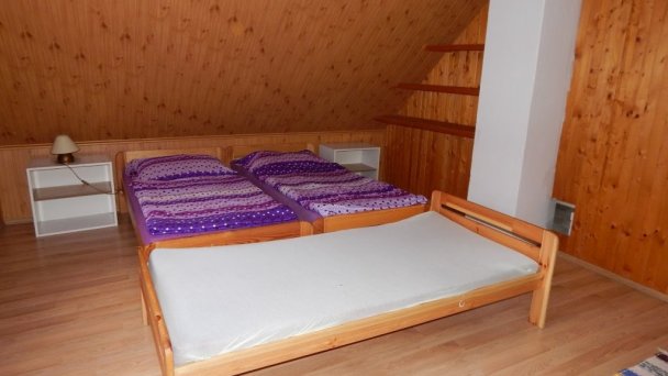 Chaty Pod kopcom Terchová 5