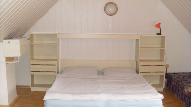 Chaty Pod kopcom Terchová 34