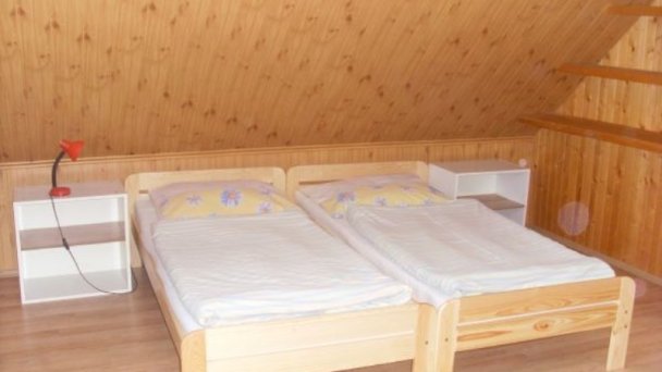 Chaty Pod kopcom Terchová 33