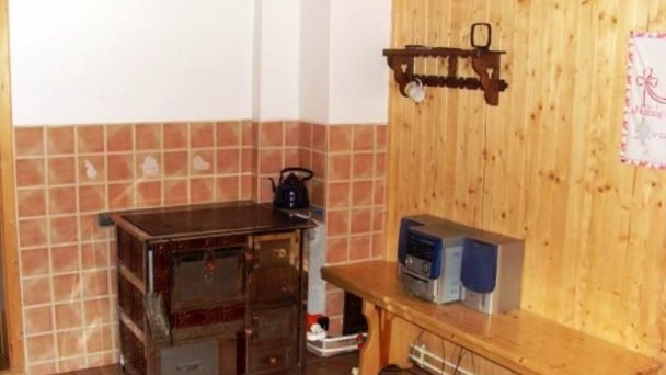 Chaty Pod kopcom Terchová 30