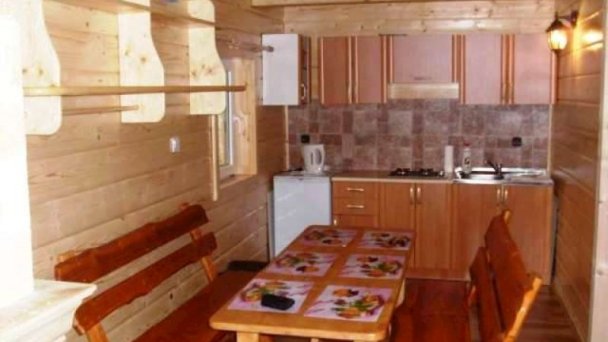 Chaty Pod kopcom Terchová 28
