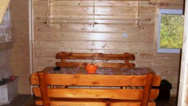 Chaty Pod kopcom Terchová 27