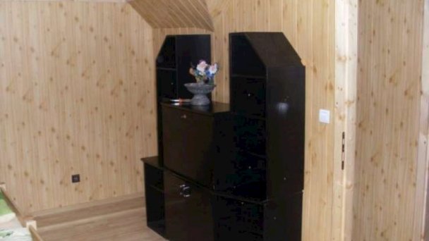 Chaty Pod kopcom Terchová 23