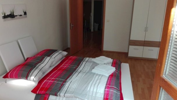 Apartmány Mickiewiczova Bratislava 31