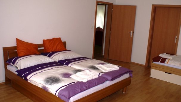 Apartmány Mickiewiczova Bratislava 29