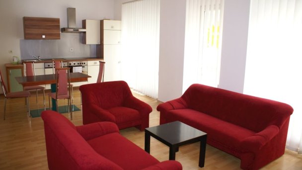 Apartmány Mickiewiczova Bratislava 27