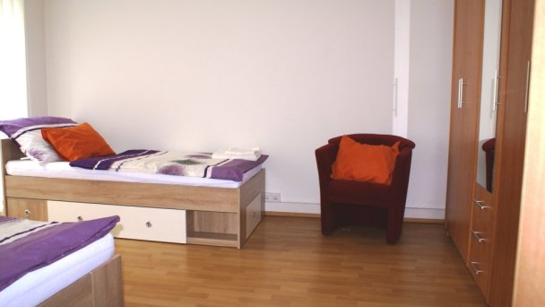 Apartmány Mickiewiczova Bratislava 25