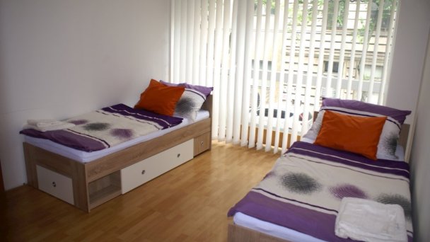 Apartmány Mickiewiczova Bratislava 24