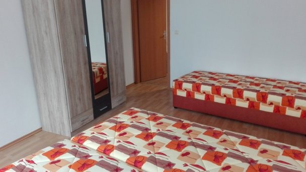 Apartmány Mickiewiczova Bratislava 21