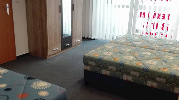 Apartmány Mickiewiczova Bratislava 10