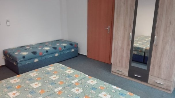 Apartmány Mickiewiczova Bratislava 11
