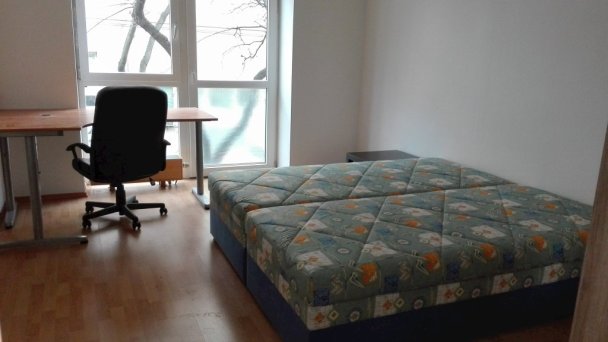 Apartmány Mickiewiczova Bratislava 12