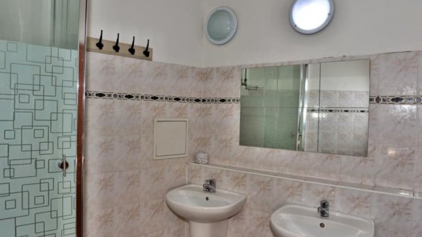 Apartmány Mickiewiczova Bratislava 17