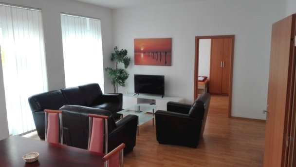 Apartmány Mickiewiczova Bratislava 19