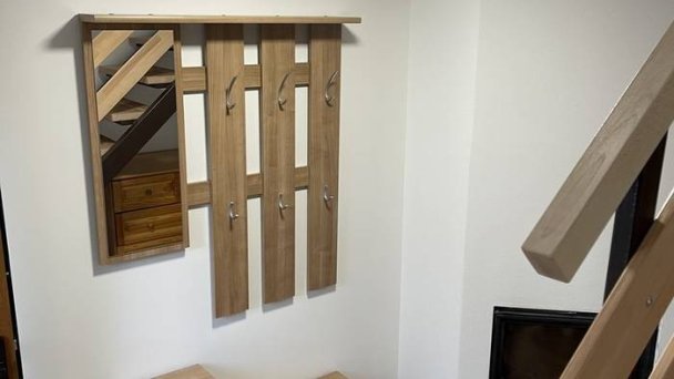 Apartmán TiSa Liptovský Trnovec 8