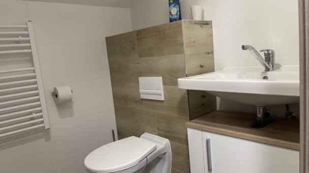 Apartmán TiSa Liptovský Trnovec 10