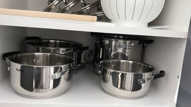 Apartmán TiSa Liptovský Trnovec 12