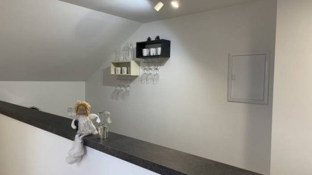Apartmán TiSa Liptovský Trnovec 18