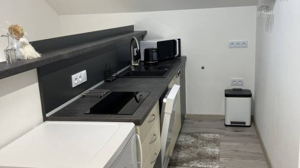 Apartmán TiSa Liptovský Trnovec 19