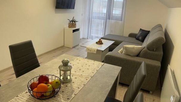 Apartmán TiSa Liptovský Trnovec 20
